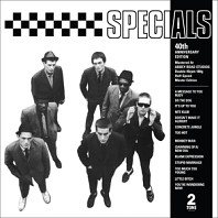 The Specials - Specials - 40th Anniversary Edition