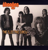 The Stooges - Electric Circus