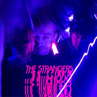 The Strangers (83) - Strangers