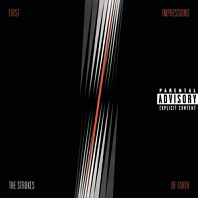 The Strokes - First Impressions of Earth