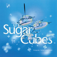 The Sugarcubes - Great Crossover Potential