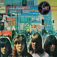 The Sweet - Desolation Boulevard (New Vinyl Edition)