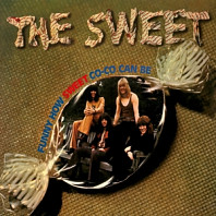 The Sweet - Funny, How Sweet Co Co Can Be (New Vinyl Edition)