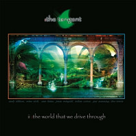 The Tangent - World That We Drive Through