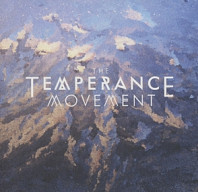The Temperance Movement - Temperance Movement