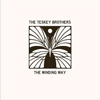 The Teskey Brothers - The Winding Way