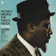 The Thelonious Monk Quartet - Monk's Dream