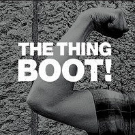 The Thing (2) - Boot!