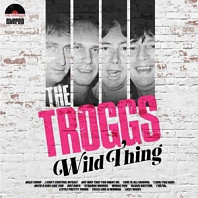 The Troggs - Wild Thing