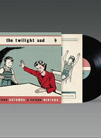 The Twilight Sad - 14 Autumns & 15 Winters