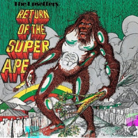 The Upsetters - Return of the Super Ape