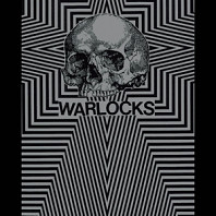 the Warlocks - (Red) Songs From the Pale Eclipse