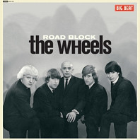 the Wheels - Road Block