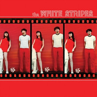 The White Stripes - The White Stripes