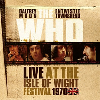 The Who - Live At the Isle of Wight 1970