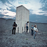The Who - Who's Next / San Francisco 1971