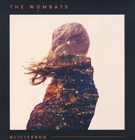 The Wombats - Glitterbug
