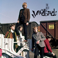 Best of the Yardbirds