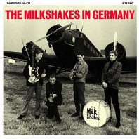 Thee Milkshakes - In Germany