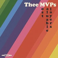 Thee MVPs - Most Valuable Players