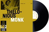 Thelonious Monk - Genius of Modern Music Vol. 1