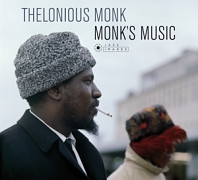 Monk's Music