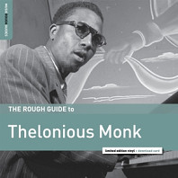 Rough Guide To Thelonious Monk