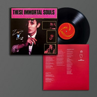 These Immortal Souls - Get Lost (Don't Lie!)