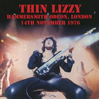 Hammersmith 14/11/1976