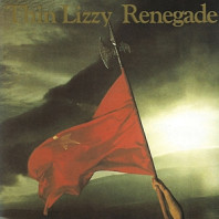 Thin Lizzy - Renegade