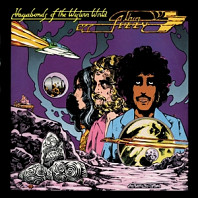 Thin Lizzy - Vagabonds of the Western World