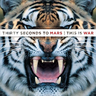 Thirty Seconds To Mars - This is War