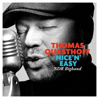 Thomas Quasthoff - Nice 'N' Easy