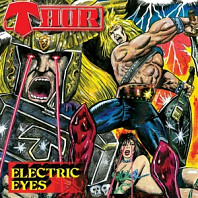 Thor - Electric Eyes