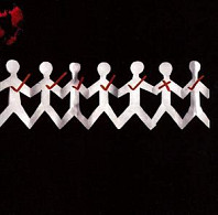 Three Days Grace - One-X