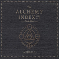 Thrice - The Alchemy Index Vols. I & Ii: Fire & Water