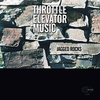 Throttle Elevator Music - Jagged Rocks