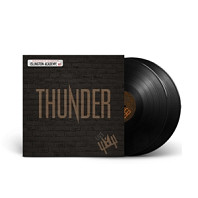 Thunder (3) - Live At Islington Academy