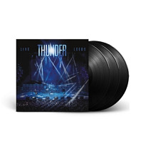 Thunder (3) - Live At Leeds