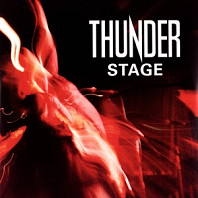 Thunder (3) - Stage
