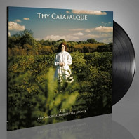 Thy Catafalque - Xii - a Gyonyoru Almok Ezutan Jonnek