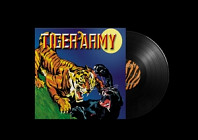 Tiger Army - Tiger Army