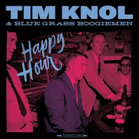 Tim Knol - Happy Hour