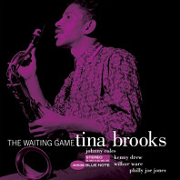 Tina Brooks - The Waiting Game