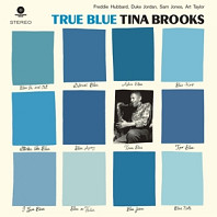 Tina Brooks - True Blue