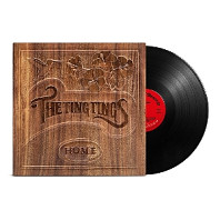Ting Tings - Home