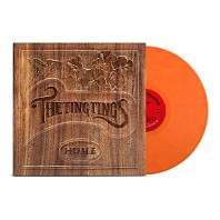 Ting Tings - Home