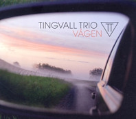 Tingvall Trio - Vaegen