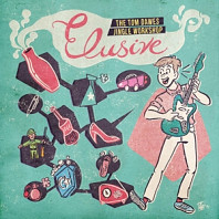 Tom Dawes - Elusive: the Tom Dawes Jingle Workshop