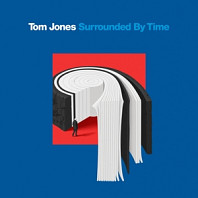 Surrounded By Time - the Hourglass Edition